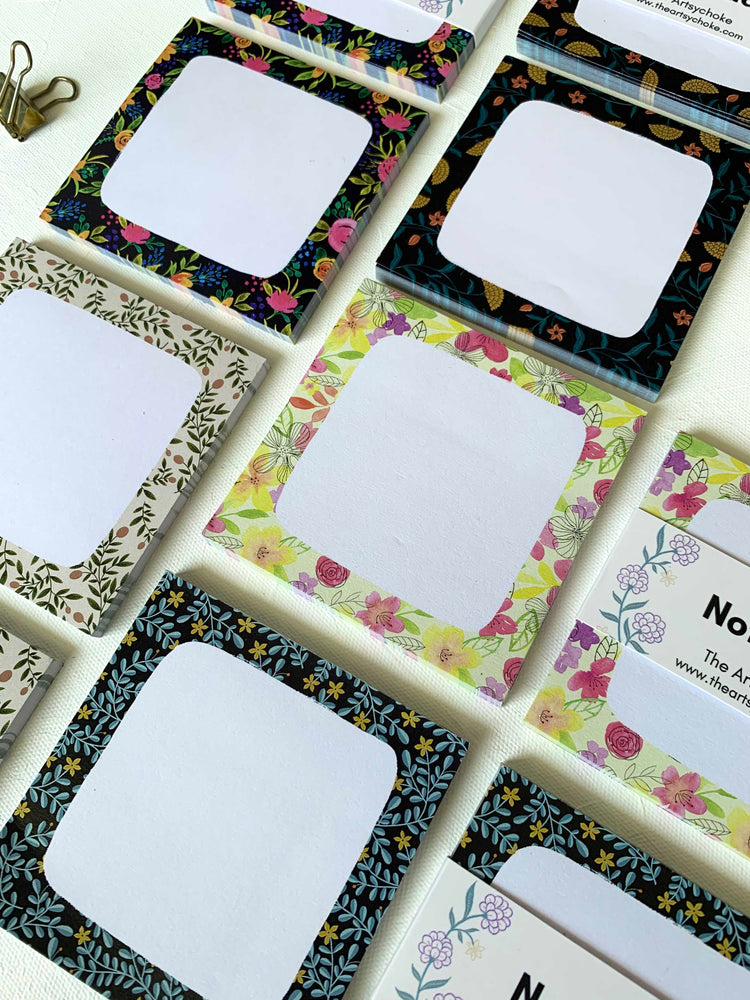 Notepads