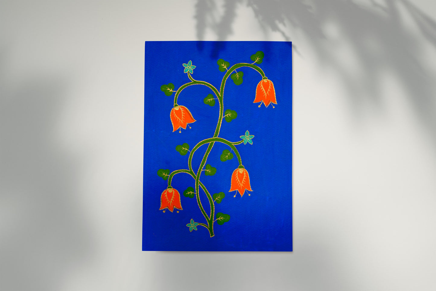 Lily of the Valley