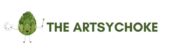 The Artsychoke